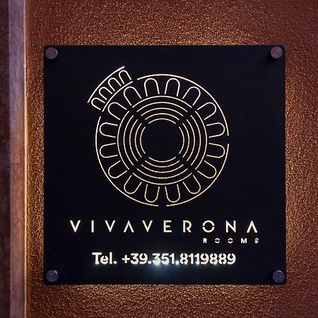 Vivaverona Rooms 외부 사진