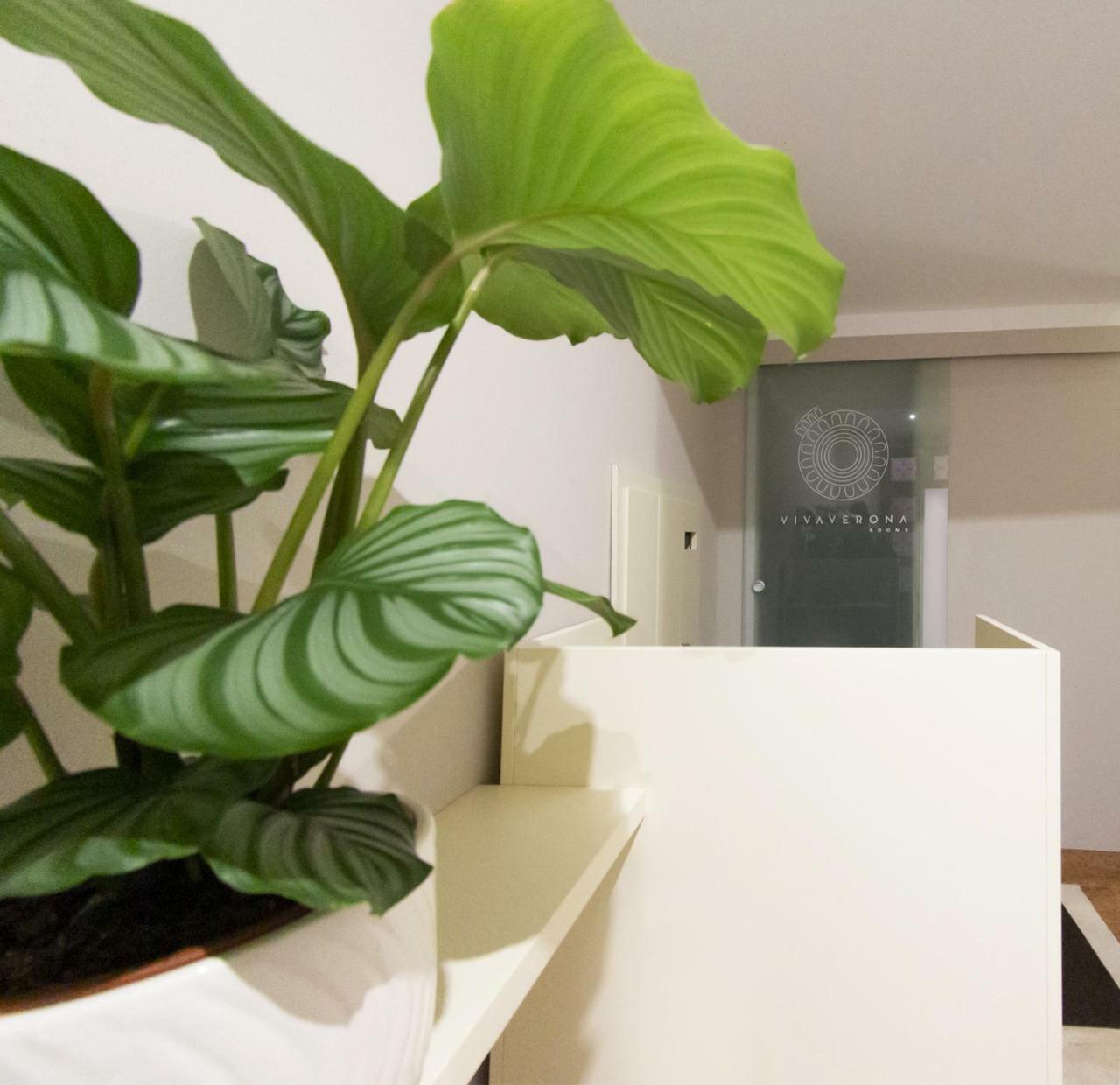 Vivaverona Rooms 외부 사진
