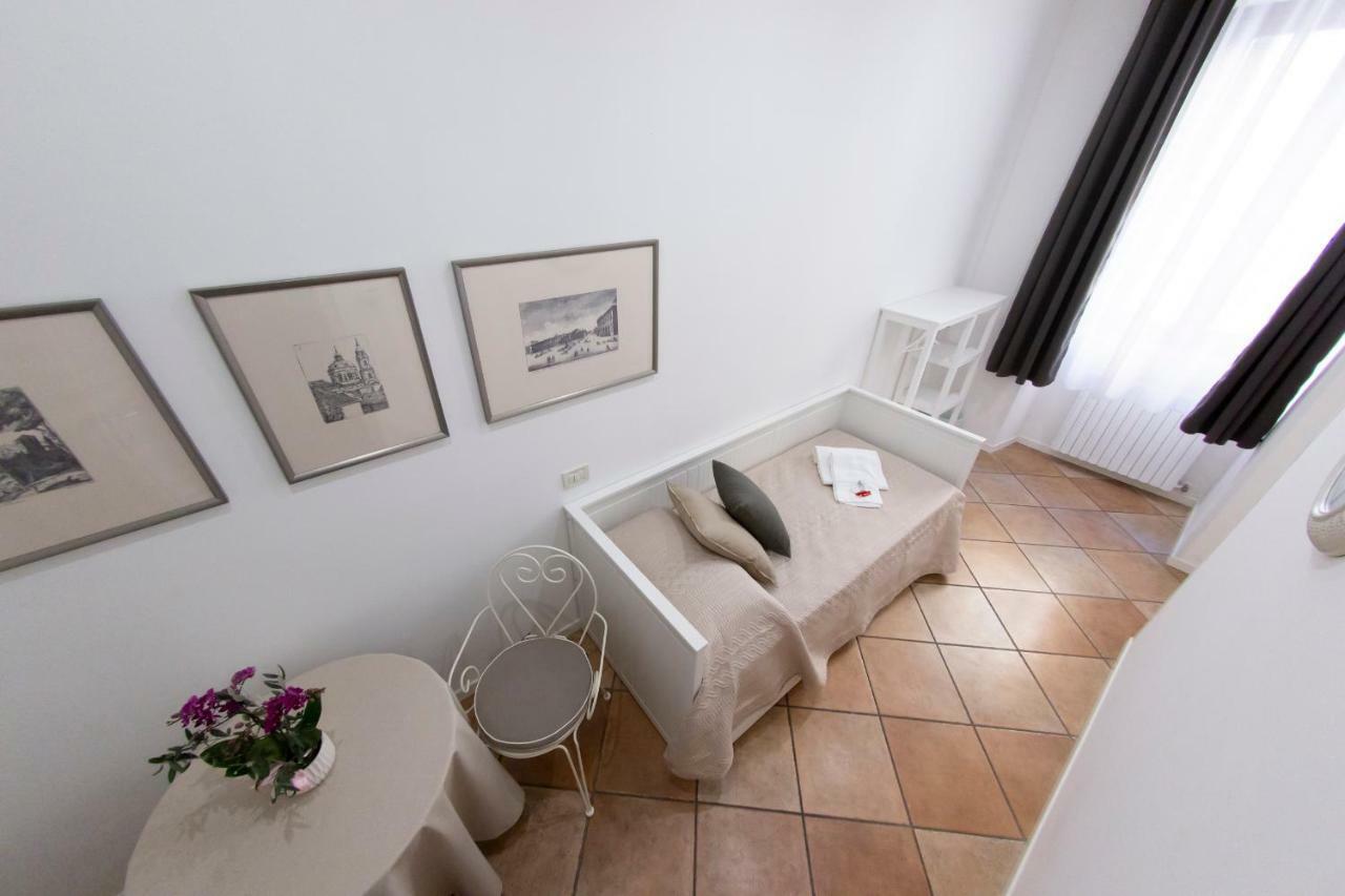 Vivaverona Rooms 외부 사진