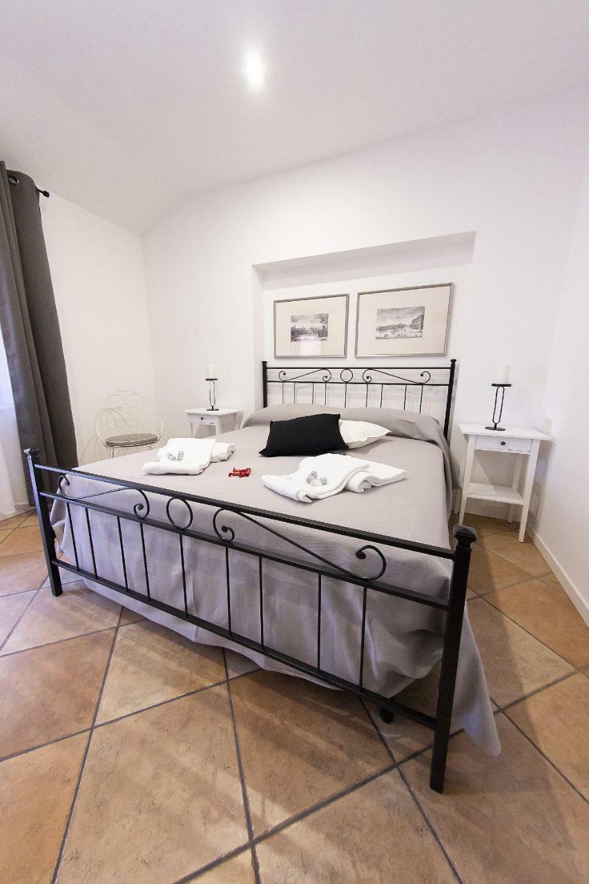 Vivaverona Rooms 외부 사진
