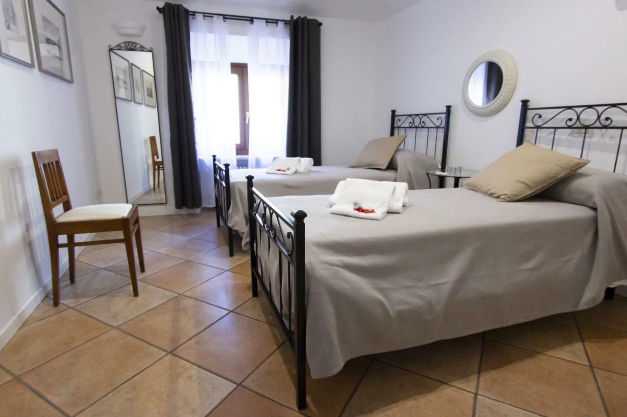 Vivaverona Rooms 외부 사진