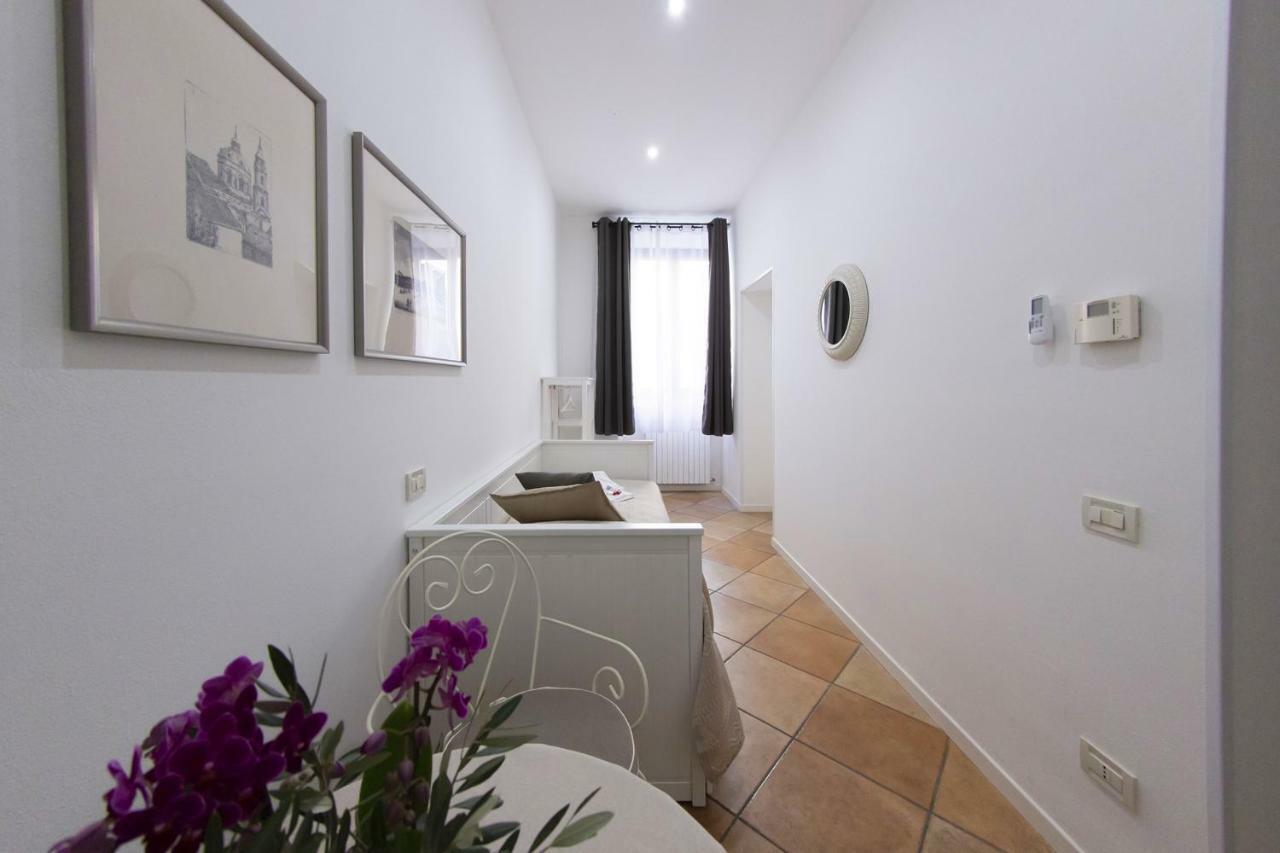 Vivaverona Rooms 외부 사진