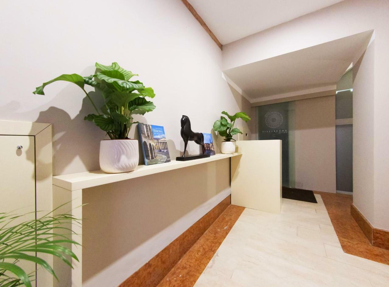 Vivaverona Rooms 외부 사진