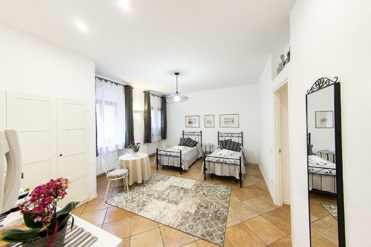 Vivaverona Rooms 외부 사진