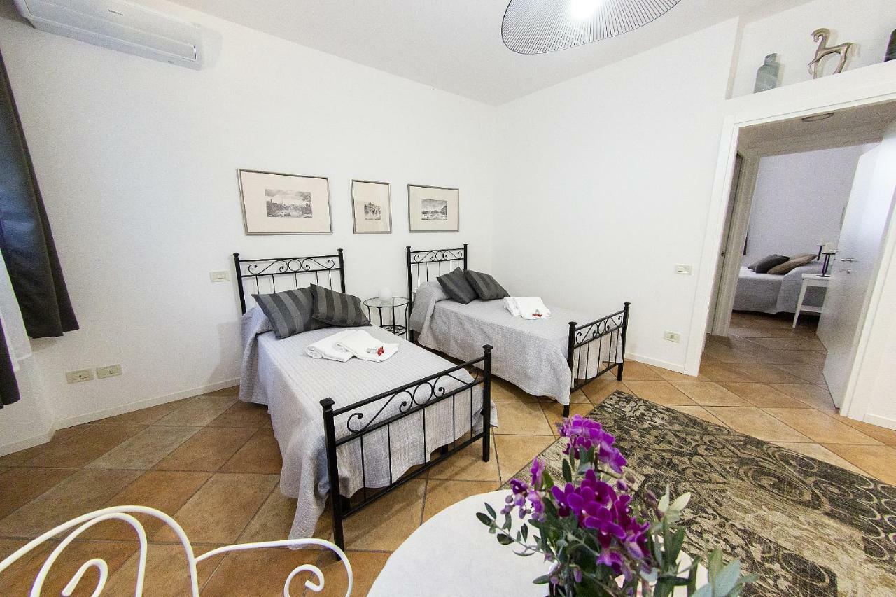 Vivaverona Rooms 외부 사진