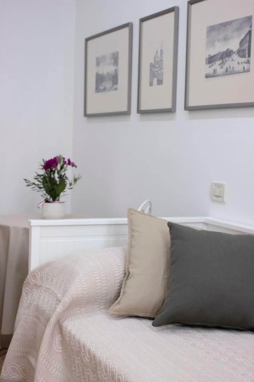 Vivaverona Rooms 외부 사진