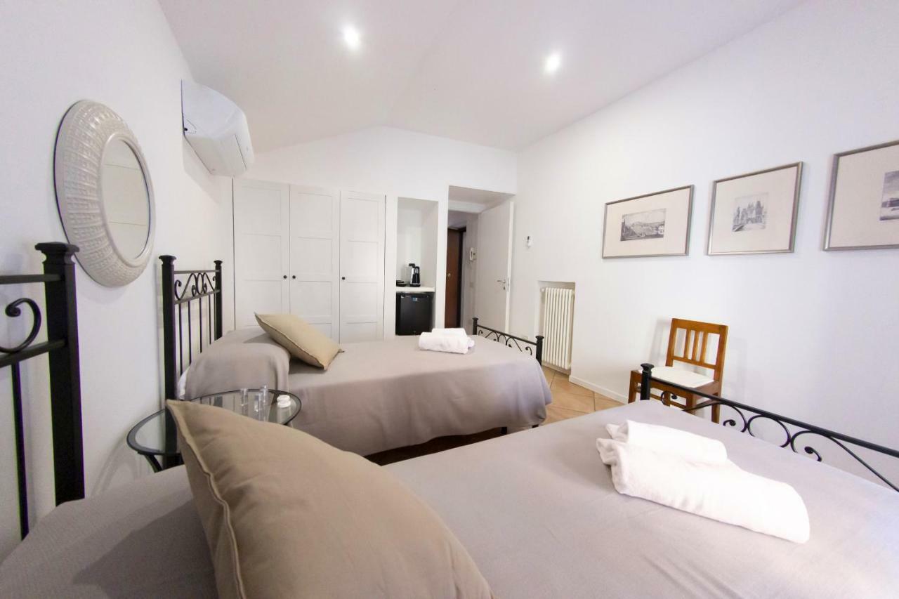 Vivaverona Rooms 외부 사진