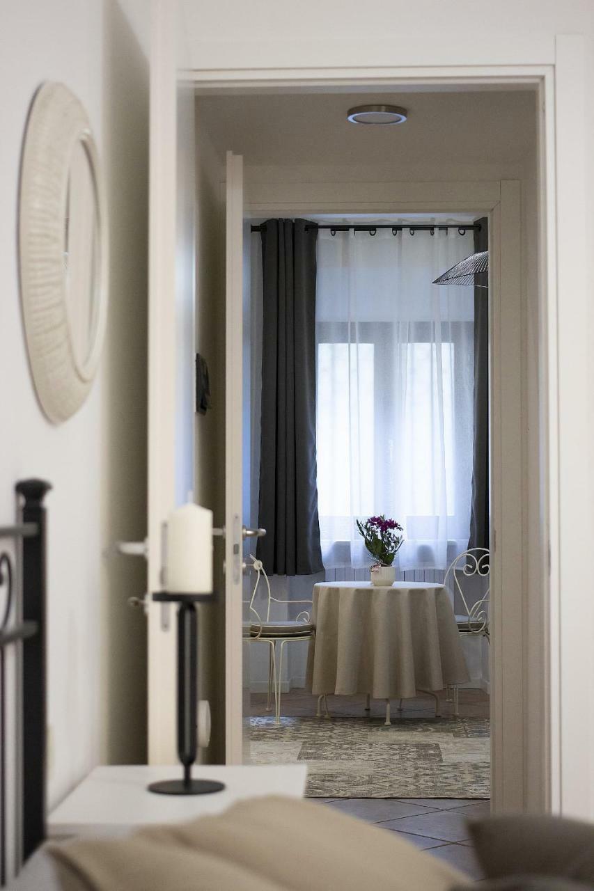 Vivaverona Rooms 외부 사진