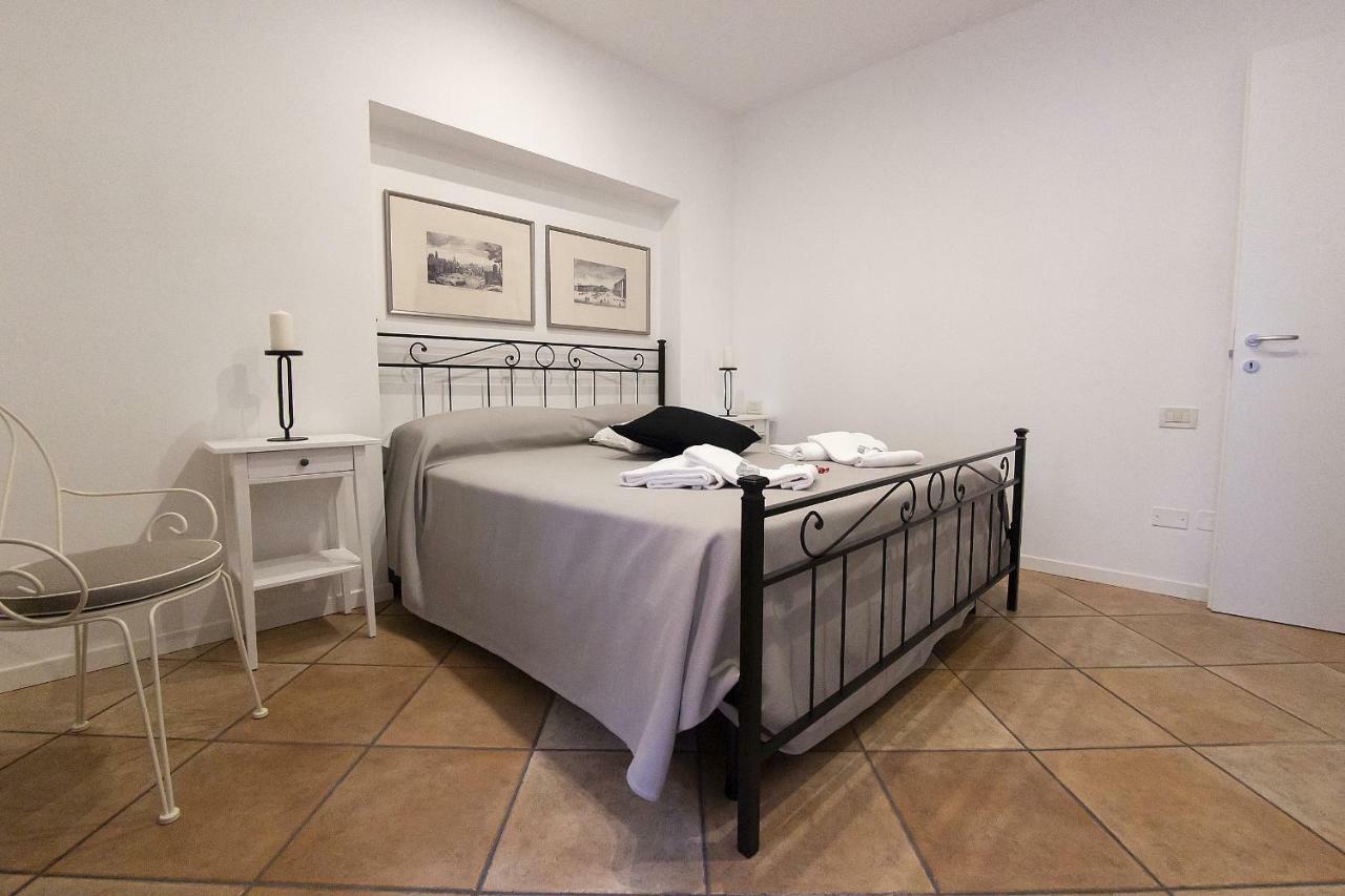 Vivaverona Rooms 외부 사진