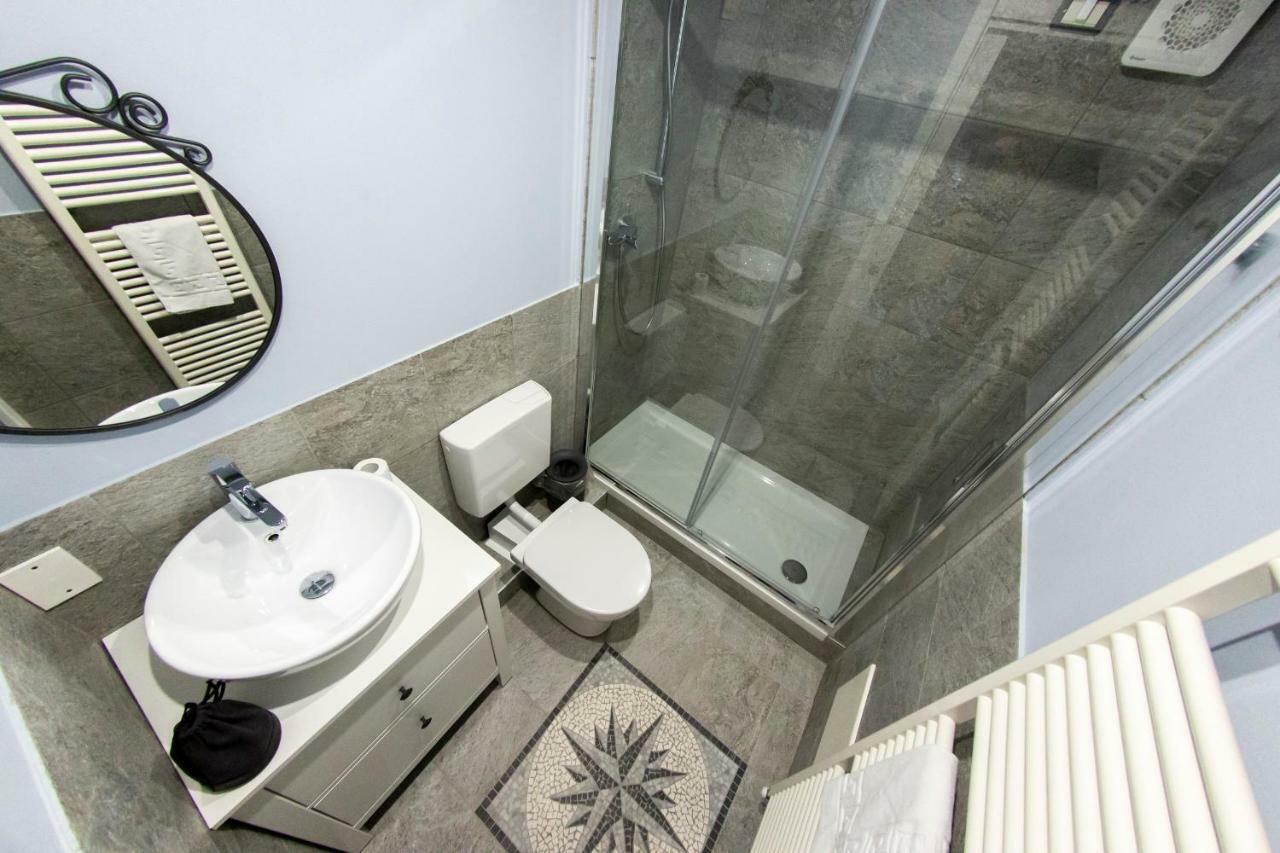 Vivaverona Rooms 외부 사진