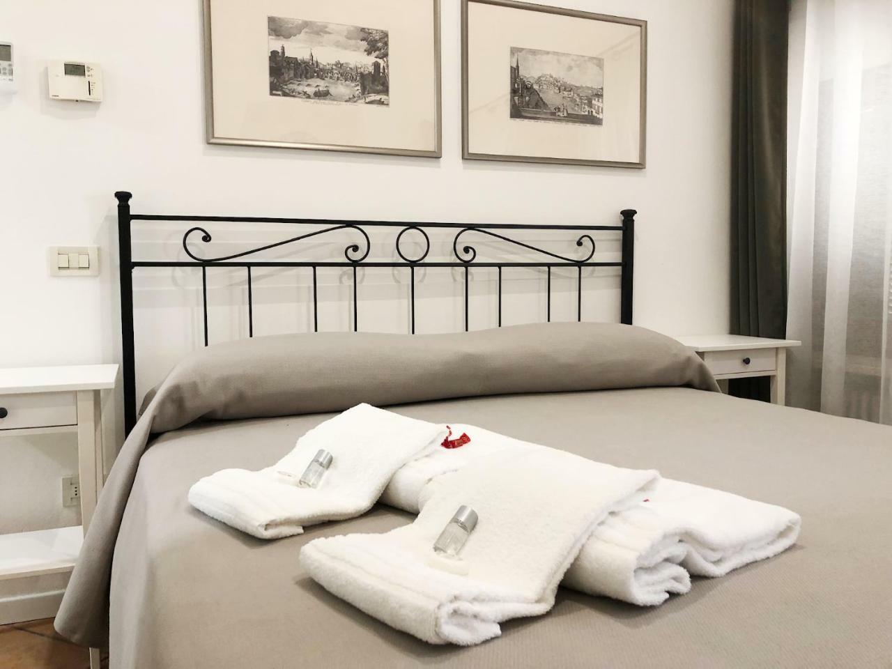 Vivaverona Rooms 외부 사진