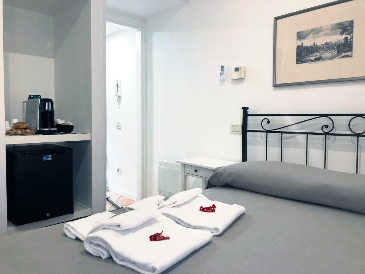 Vivaverona Rooms 외부 사진