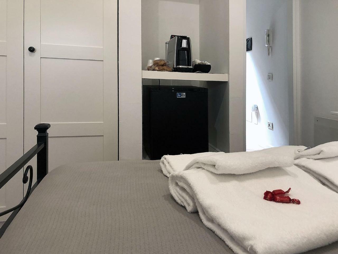 Vivaverona Rooms 외부 사진